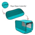 thumbnail image 4 of SportPet Designs Pop Open XL Dog Kennel, 4 of 7