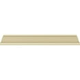 thumbnail image 5 of 2 1/2"H x 2 1/2"P x 3 5/8"F x 94 1/2"L Whitman Crown Moulding, 5 of 14