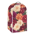 thumbnail image 2 of HELLHERO Multifunctional Protective Case Handle Polyester for Home Kitchen, Floral Pattern, 2 of 6