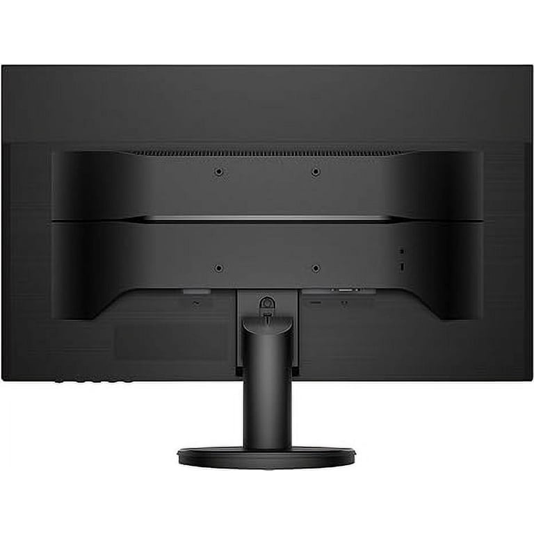 HP V24 FHD Monitor | 24-inch Diagonal Full HD Computer Monitor