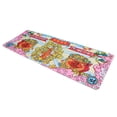 thumbnail image 4 of Alfombrilla de ratón grande de goma para juegos, alfombrilla de escritorio lavable para teclado, para oficina, hogar, 300 x 800 x 3 mm, dinero ondeando, 4 of 5