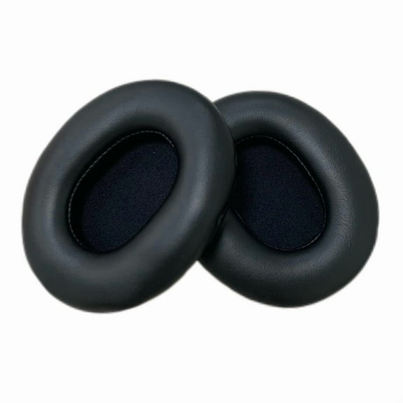 Headphones Earpads Ear Pad Sponges Cushions Replacement for ATH-M20X M30X