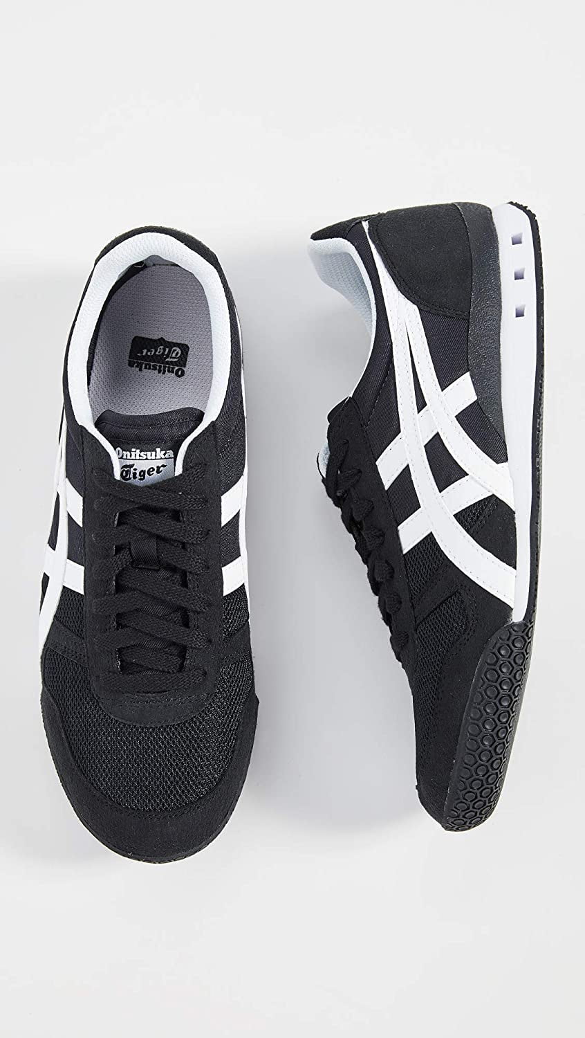 Onitsuka Tiger Unisex Ultimate 81 Shoes 