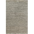 thumbnail image 3 of Hauteloom Stalybridge Hallway, Kitchen Runner Rug - Contemporary - Dark Red, Beige, Tan - 2'6" x 8', 3 of 12