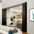 thumbnail image 4 of Rod Desyne Curtain Panel, 4 of 6
