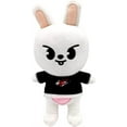 thumbnail image 4 of Cute Anime Skzoo Plush, 9.8in Plush Toys, Creative Soft Stuffed Cartoon Plush Toy Gift Toys for Kids Fans(Leebit), 4 of 9