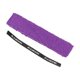 thumbnail image 1 of Cinta de agarre para toalla de bádminton, agarre de tenis, cojín, accesorios suaves, banda para el sudor Púrpura, 1 of 9