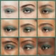 thumbnail image 4 of Sombra de ojos Maybelline Color Tattoo Eye Chrome Electric Emerald, 4 of 9