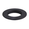 thumbnail image 2 of Collar de ajuste de tubo de estufa perfecl metal resistente decorativo 125 mm, 2 of 8