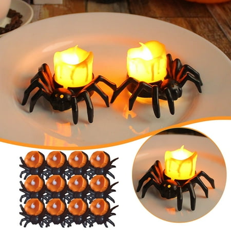 

Light Ornament Festival Luminous Night Light Living Room Restaurant Desktop Decoration Home Ornament Decoration Gift（12pc）
