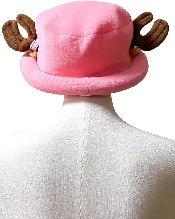 Great Eastern Entertainment One Piece: Tony Tony Chopper Hat
