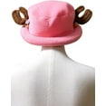 thumbnail image 3 of Great Eastern Entertainment One Piece: Tony Tony Chopper Hat, 3 of 3