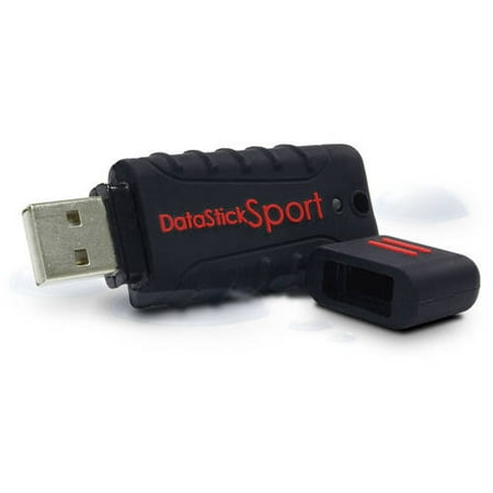 Centon DataStick Sport 4GB USB 2.0 Flash Drive