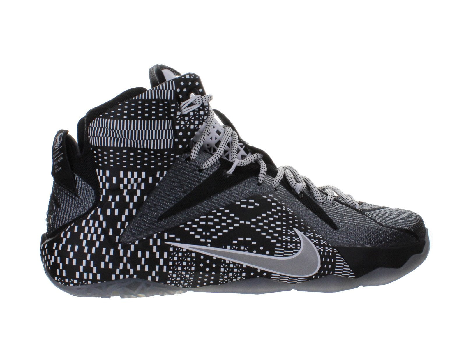 nike lebron xii