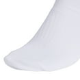 thumbnail image 3 of Boys adidas 6-Pack Superlite Classic No-Show Socks Color: Multi Size: 8-9.5, 3 of 4