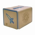 thumbnail image 2 of ULTRA PRO: MAGIC THE GATHERING: MURDERS AT KARLOV MANOR: PREMIUM ALCOVE EDGE DECK BOX SET SYMBOL, 2 of 2
