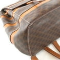 thumbnail image 4 of Pre-Owned CELINE Backpack / Daypack Leather Brown Women's, 4 of 10
