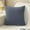 🔥 Dark Gray_New, variant on TTJ Decorative Couch Pillow With Insert 17.7x17.7 in Summer Throw Cushion Soft Durable Home Decor Indoor Outdoor Accent Pillow Included Comfortable Support