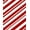 Red, Pattern 2, variant on ODIKA 4'x6' Machine Washable Non-Slip Area Rug, Cane Striped Festive Accent with Peppermint Swirls High Traffic Rug, Red, 502045