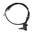thumbnail image 2 of Cable de estrangulador Cable Reemplazo de la línea de durabilidad PARTE 4BD-26331-00-00 para SUMINISTRO 2WD Y 4WD ATV 4 Ruedas, 2 of 8