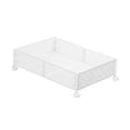 thumbnail image 4 of Contenedor de Almacenamiento debajo de la cama perfecl Organizador de Almacenamiento de zapatos blanco, 4 of 8