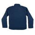 thumbnail image 2 of Carhartt Men's Rain Defender Relaxed Fit Lightweight Insulated Jacket, 2 of 3