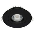thumbnail image 5 of Satco Lighting S11618R1 Colorquick Led Canless Recessed Fixture - White, 5 of 7