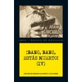 thumbnail image 1 of Â¡Bang, Bang, Estás Muerto! Vol. IV Akal 9788446036289, 1 of 2