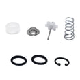 thumbnail image 1 of Kit d'Entrée d'Air 7 Pcs 2131-K303 pour Pièces de Réparation de Clé à Choc 2115 2125 2135, 1 of 10