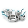 Sunbean Jerrigan 7pc Cookware Set- Tiffany
