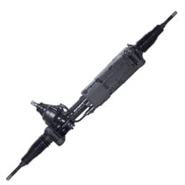 Detroit Axle - Complete Electric Power Steering Rack & Pinion Assembly