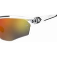 thumbnail image 5 of Lentes Under Armour Yard Pro/F 205743 2M4 99 Transparente / Naranja, 5 of 5