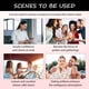 thumbnail image 5 of Perfume MISEDI Lunex Phero Pheromone para mujer, 10 ml (3 unidades), 5 of 6