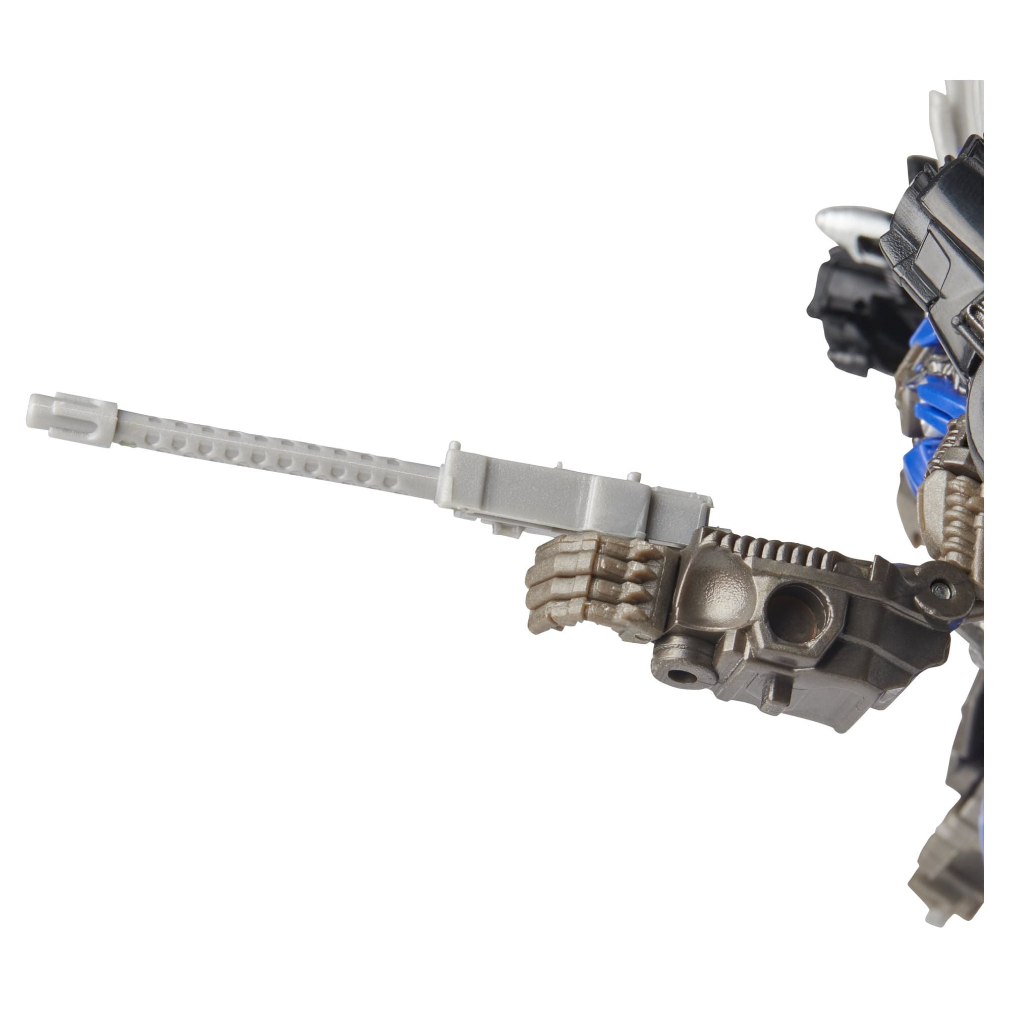 Transformers Studio Series Deluxe Dark of the Moon Topspin Action Figure