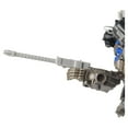 thumbnail image 4 of Transformers Studio Series Deluxe Dark of the Moon Topspin Action Figure, 4 of 6