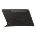 thumbnail image 2 of Samsung S10 FE+ Smart Book Cover Blak, 2 of 9