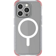 Ghostek Covert MagSafe iPhone 14 Pro Max Clear Case for Apple iPhone 14 14Plus 14Pro (Clear)