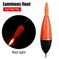 thumbnail image 4 of Flotador de Pesca Ndcxsfigh Luminoso Portátil Luz Roja 5g, 4 of 7