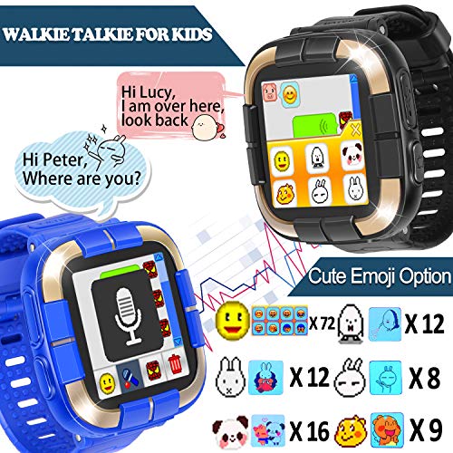 gbd game smart watch