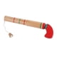thumbnail image 1 of Los armas de madera juegan los juguetes de madera del corcho con los juguetes al aire libre del juego de la manija de la acción de la bomba para los niños, 1 of 5