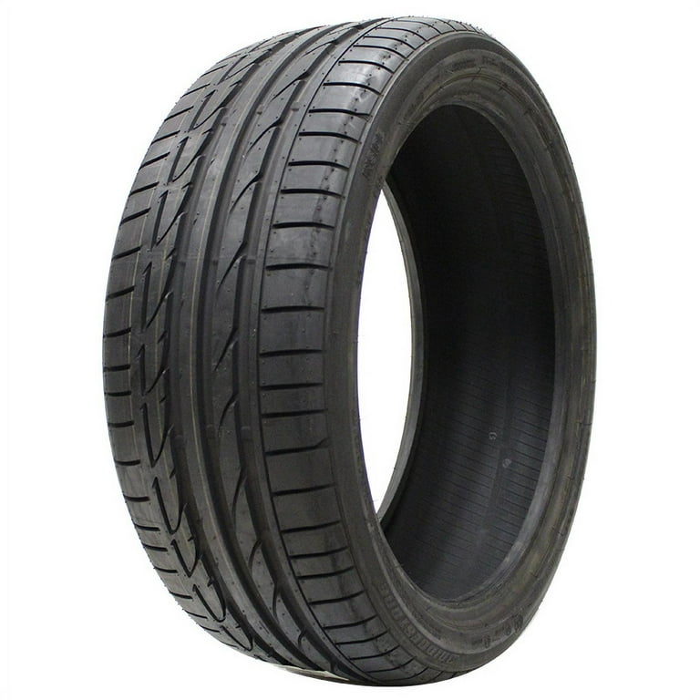 Set of 2 Bridgestone Potenza S001 RFT 225/40R19 93Y XL Tires