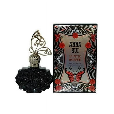 Anna Sui Ladies La Nuit De Boheme EDP 1.7 oz Fragrances 085715061065