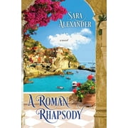 A Roman Rhapsody (Paperback)