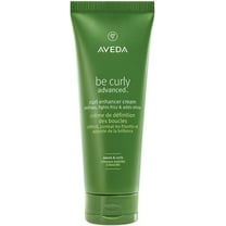 Aveda Be Curly Advanced Enhancer Cream for Unisex - 6.7 oz Cream