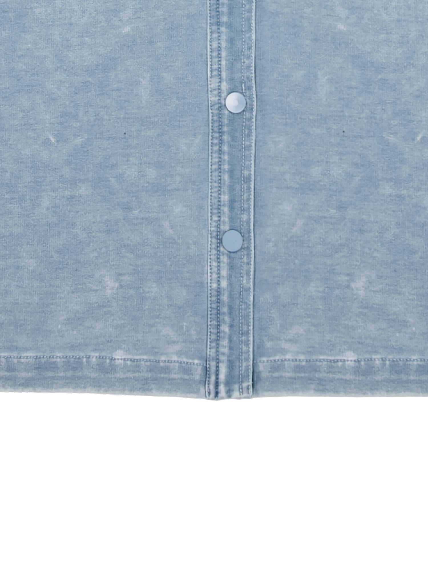 Wonder Nation Boys Knit Button Down Shirt, Sizes 4-18