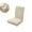 Beige, variant on VQPeo Chair Slipcover Stretch Spandex Chair Covers Jacquard Armchair Slipcover Sofa Furniture Protector Couch with Elastic Bottom for Living Room Bedroom