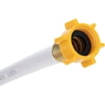 thumbnail image 3 of Camco TastePURE 75' RV & Marine Drinking Water Hose, 5/8" Inside Diameter, White, 3 of 4
