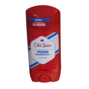 Old Spice Fresh High-Endurance Long-Lasting Stick Deodorant - 3 Oz, 2 Pack