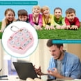 thumbnail image 1 of Juego De Martillo Whack-A-Mole Game - Llavero LED Mini Hamster Memory Game para bolso / mochila, 1 of 4