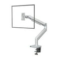 thumbnail image 1 of Gas Spring Arm 22-40 Inch Curved Arc Screen Desktop Monitor Holder 360 Rotate 3-15kgs Monitor Mount Arm With USB 3.0 Port ,Easy to Use, 1 of 7
